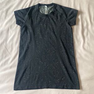 LuluLemon Swiftly Tech Short Sleeve Shirt